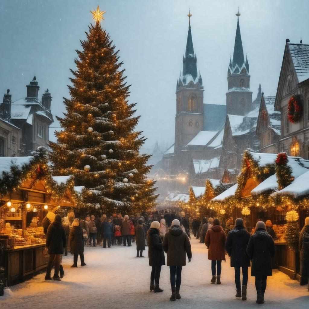 Christmas (France)